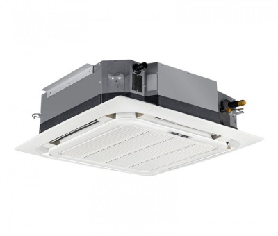 Кассетный кондиционер Centek CT-5336 Кассетный кондиционер Centek CT-5336