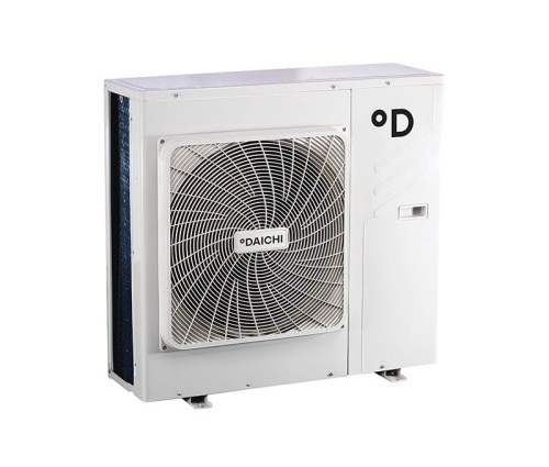 Напольно-потолочный кондиционер Daichi DAT90BLKS1/DFT90ALS1