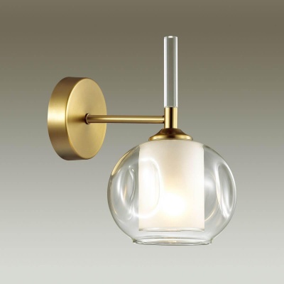 Бра Lumion Moderni Hazel 4432/1W