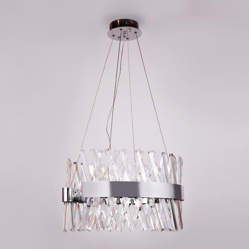 Подвесной светодиодный светильник Ambrella light Traditional TR5308