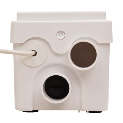 Канализационный насос Oasis SD-250 для кухни, для душа, для биде, для раковины
