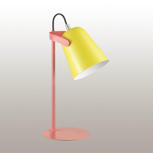 Настольная лампа Lumion Desk Kenny 3653/1T Настольная лампа Lumion Desk Kenny 3653/1T