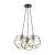 Подвесная люстра Lumion Suspentioni Ervin 3739/3