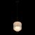 Подвесной светодиодный светильник Loft IT Venice 10223/D White Подвесной светодиодный светильник Loft IT Venice 10223/D White