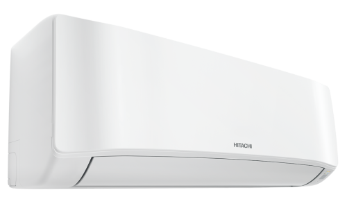 HITACHI Shiratama RAK-DJ50RHAE/RAC-DJ50WHAE
