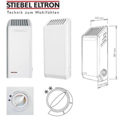Stiebel Eltron CFK 5