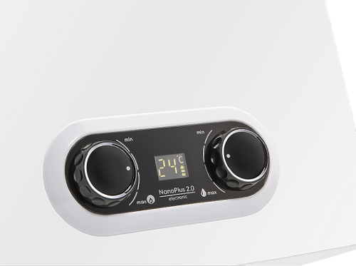 Колонка газовая Electrolux GWH 12 NanoPlus 2.0