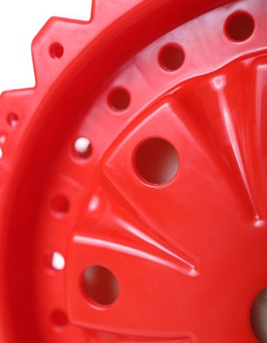 Композитный газовый баллон Supreme 18,2 л (баллон газовый пустой) Композитный газовый баллон Supreme 18,2 л (баллон газовый пустой)