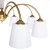 Потолочная люстра Arte Lamp Gracie A7301PL-8PB Потолочная люстра Arte Lamp Gracie A7301PL-8PB