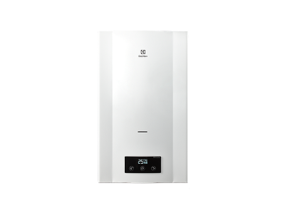 Колонка газовая Electrolux GWH 11 ProInverter Колонка газовая Electrolux GWH 11 ProInverter