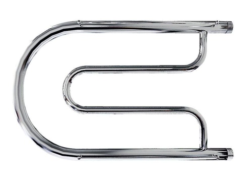 Водяной полотенцесушитель Фокстрот ПЛ 320x500