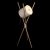 Торшер Loft IT Bobbin 10245F White Торшер Loft IT Bobbin 10245F White