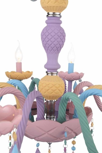 Подвесная люстра ST Luce Fiata SL1700.783.10