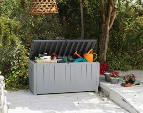 Сундук Новель (NOVEL)