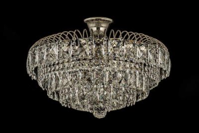 Потолочная люстра Arti Lampadari Alia E 1.2.40.102 N