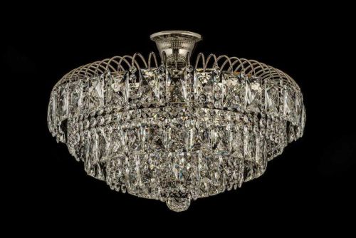 Потолочная люстра Arti Lampadari Alia E 1.2.40.102 N