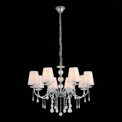 Подвесная люстра ST Luce Aumentato SL176.103.08