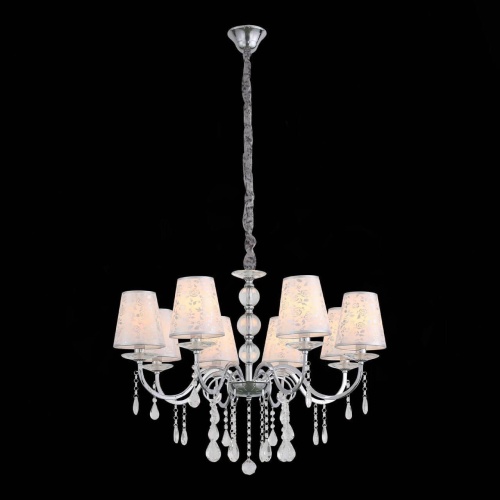 Подвесная люстра ST Luce Aumentato SL176.103.08