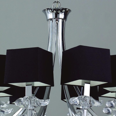 Подвесная люстра Mantra Akira 0780