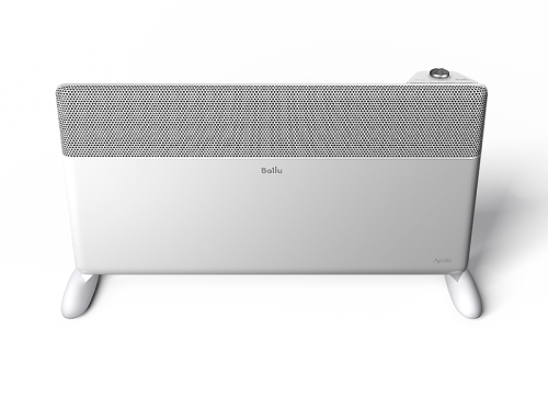 Блок управления Transformer Mechanic Ballu BCT/EVU-3M