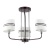 Потолочная люстра Lumion Galista 4421/3C Потолочная люстра Lumion Galista 4421/3C