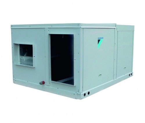 Крышный кондиционер Daikin UATYQ600C