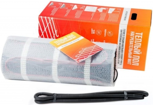 Теплый пол под плитку HM-600 Вт - 4 кв.м.