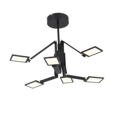 Подвесная светодиодная люстра ST Luce Teocoli SL841.402.06