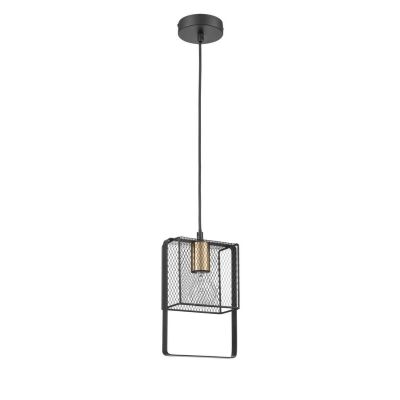 Подвесной светильник Vele Luce Nota VL6412P01