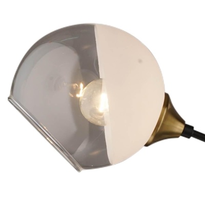 Потолочная люстра Wedo Light Эйлии 66145.01.37.03