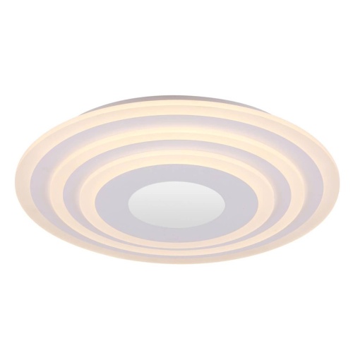 Потолочный светодиодный светильник Freya Melody FR6014CL-L98W