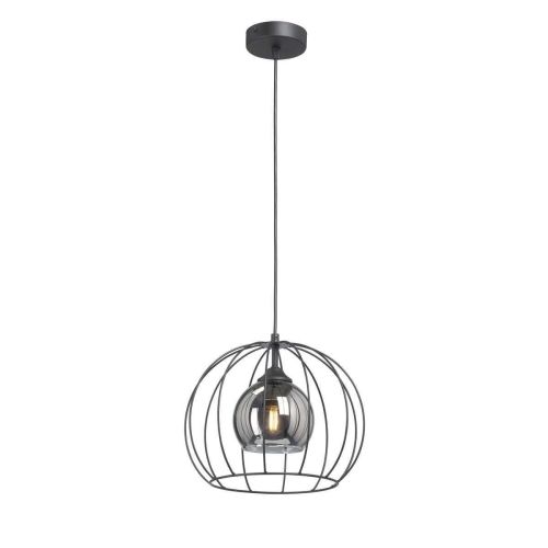 Потолочная люстра Vitaluce V3098-1/1S