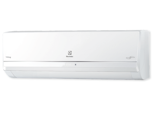 Сплит-система инверторного типа Electrolux Viking Super DC Inverter EACS/I-18HVI/N3 комплект