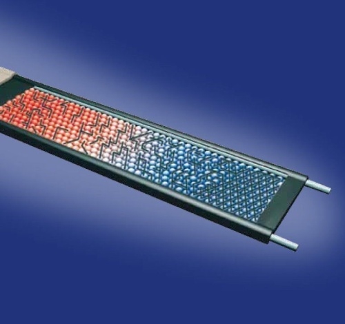 Саморегулирующийся греющий кабель Grand meyer UHC-16.10 комплект