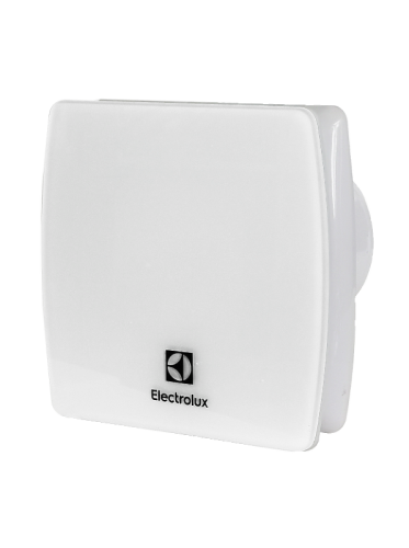 Вентилятор вытяжной Electrolux серии Glass EAFG-100 white