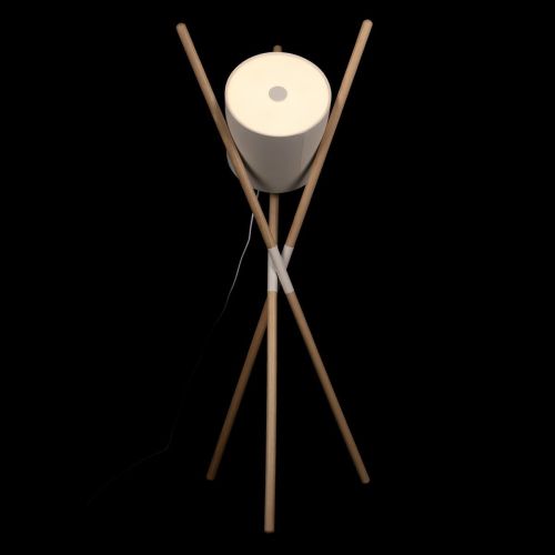 Торшер Loft IT Bobbin 10245F White Торшер Loft IT Bobbin 10245F White