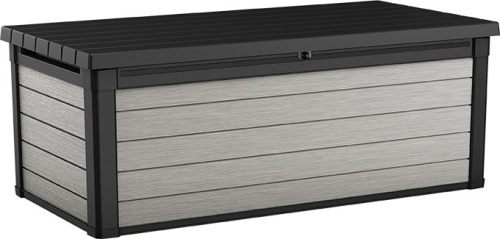 Сундук Денали 265 л (Denali DuoTech Deck 265L)