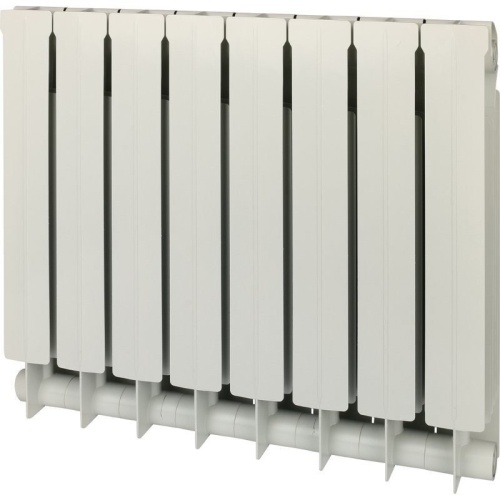 Global STYLE PLUS 500 8 секций