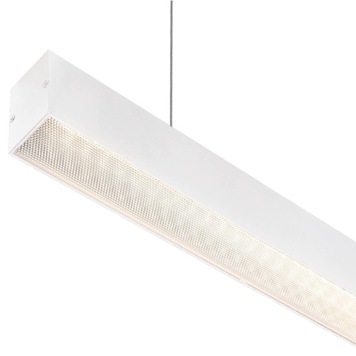 Подвесной светодиодный светильник Denkirs DK9253-WH