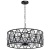 Подвесная люстра MW-Light Альгеро 285011908 Подвесная люстра MW-Light Альгеро 285011908