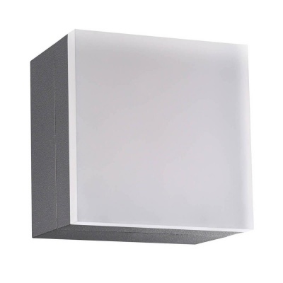 Уличный светодиодный светильник Novotech Street Kaimas 358085