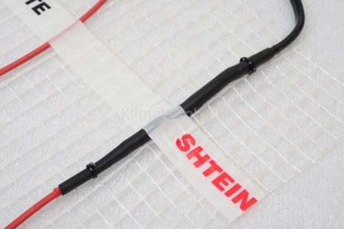 Нагревательный мат SHTEIN sht-150-1M2