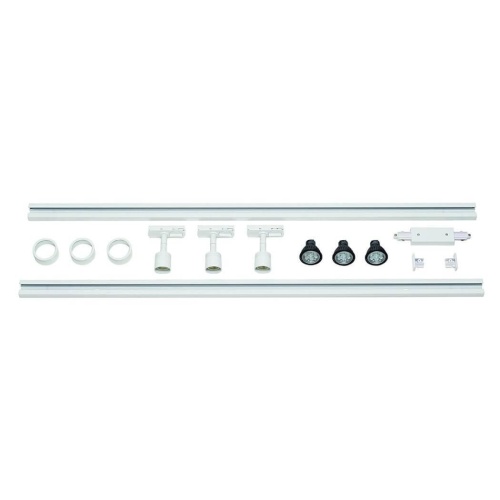 Трековая светодиодная система SLV 1Phase-Track Puri 143191