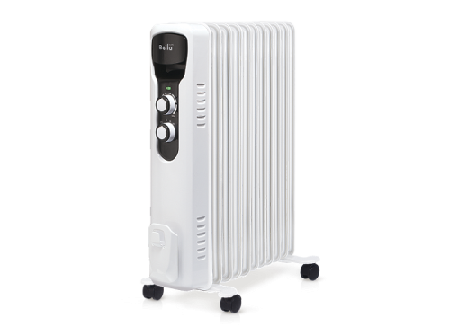 Радиатор масляный Ballu Trend BOH/TR-11 2200 (11 секций)