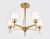 Потолочная люстра Ambrella light Traditional TR3154