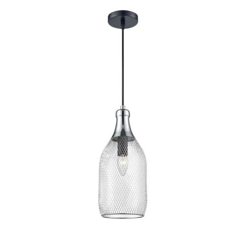 Подвесной светильник Vele Luce Maestro VL6512P21