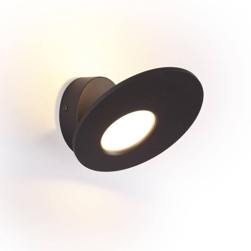 Светодиодный спот Odeon Light Rondi 3814/11WL