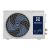 Сплит-система инверторного типа Electrolux Skandi DC Inverter EACS/I-18HSK/N3 комплект Сплит-система инверторного типа Electrolux Skandi DC Inverter EACS/I-18HSK/N3 комплект