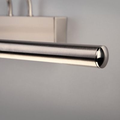 Подсветка светодиодная для зеркал/картин Elektrostandard Simple MRL LED 10W 1011 IP20 3000K никель a063698 Подсветка светодиодная для зеркал/картин Elektrostandard Simple MRL LED 10W 1011 IP20 3000K никель a063698