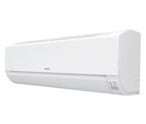 Инверторный настенный кондиционер Hitachi RAK-35REF/RAC-35WEF